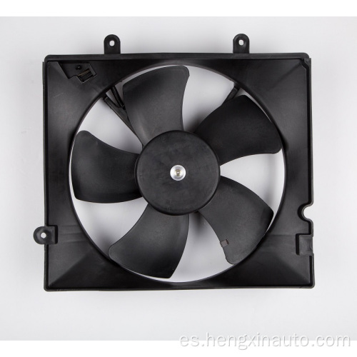 KOK52Y15025B Kia Carnival 3.5 Ventilador de radiador Ventilador